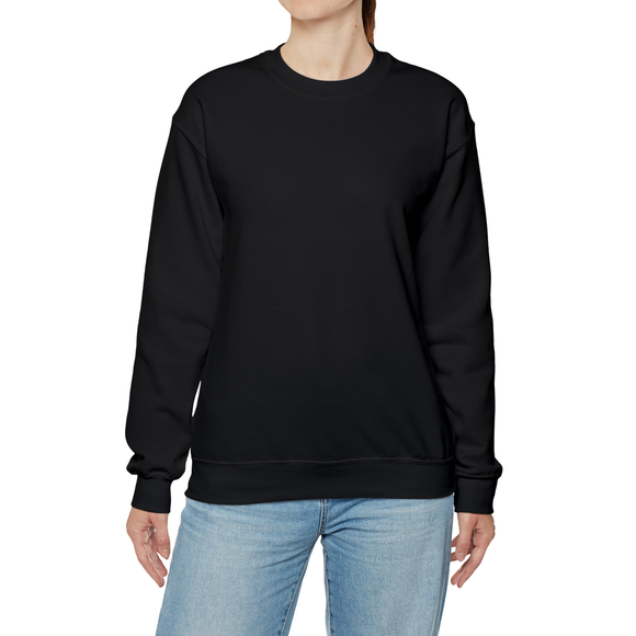 Merry Sweatshirt Retro Merry Sweatshirt Cute Christmas Sweatshirt - Picture 4 of 4